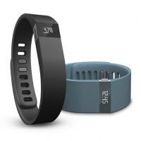 fitbit step tracker